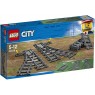 SCAMBI TRENO - LEGO CITY 60238