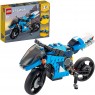SUPERBIKE MOTO LEGO - LEGO CREATOR 31114 