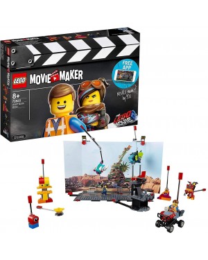 MOVIE MAKER - LEGO MOVIE 2 70820