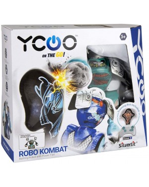 YCOO ROBOT K.VICHINGO SINGOLO