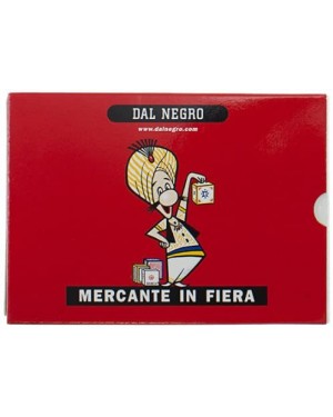 CARTE MERCANTE IN FIERA - 90004