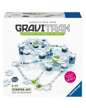 GRAVITRAX STARTER SET - RAVENSBURGER 27597