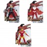 AVENGERS 6 INCH MIGHTY BATTLERS AST