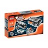 SET POWER FUNCTIONS MOTORE LEGO - LEGO TECHNIC 8293