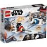 ACTION BATTLE HOTH GENERATOR - LEGO STAR WARS 75239