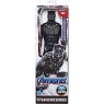 BLACK PANTHER TITAN HERO 30 CM - HASBRO E3309