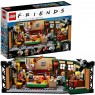 CENTRAL PARK  LEGO FRIENDS - LEGO 21319