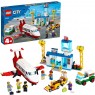 AEROPORTO CENTRALE - LEGO CITY 60261