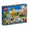 PEOPLE PACK LUNA PARK - LEGO CITY 60234