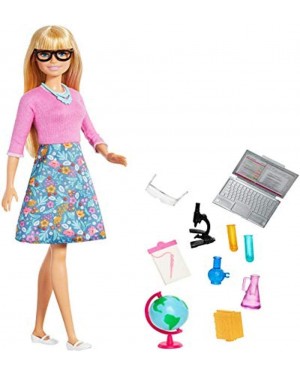 BARBIE INSEGNANTE 