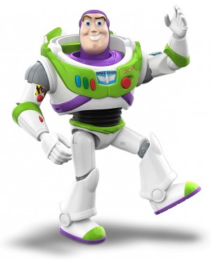 PER BASE TOY STORY CM 18 BUZZ LIGHT YEAR - GDP69