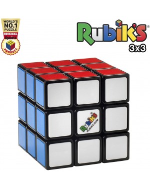 CUBO DI RUBIK'S 3X3 - 72101