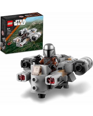 LEGO STAR WARS MICROFIGHTER RAZOR CREST - 75321