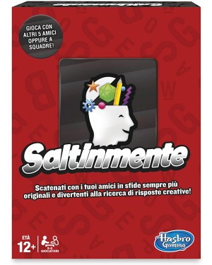 SALTINMENTE - C1941
