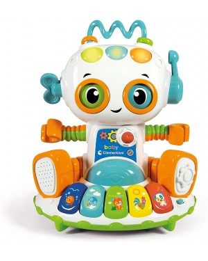 BABY ROBOT