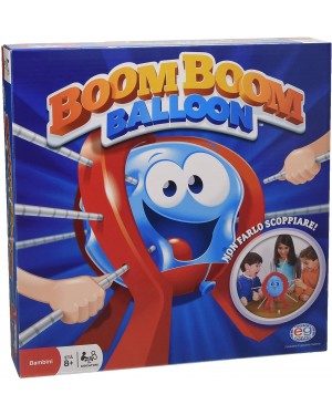 GAMES BOOM BOOM BALOON - 6025031