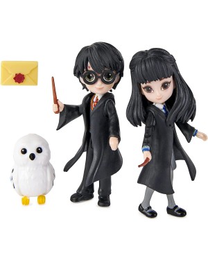 HARRY POTTER SMALL DOLL