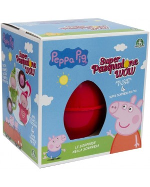 PASQUALONE PEPPA PIG - PAE00000