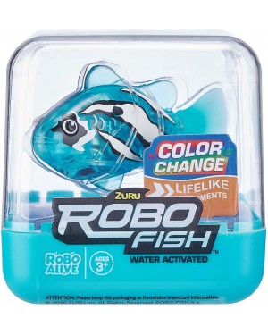 ROBO FISH ASS