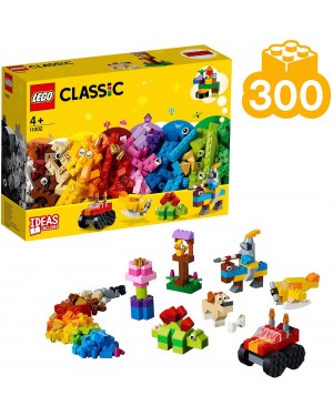 SET MATTONCINI BASE - LEGO CLASSIC 11002