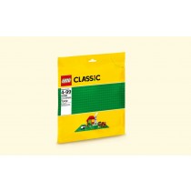 BASE VERDE - LEGO 10700