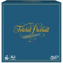 TRIVIAL PURSUIT - HASBRO C1940