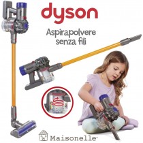 ASPIRAPOLVERE DYSON SENZA FILI - 20800