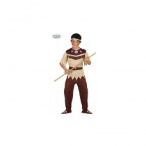 COSTUME INDIANO - CARNIVAL TOYS 14689