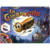 LA CUCARACULA - RAVENSBURGER 22336