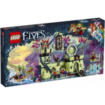 EVASIONE DELLA FORTEZZA - LEGO ELVES 41188