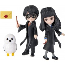 HARRY POTTER SMALL DOLL