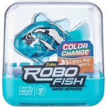 ROBO FISH ASS