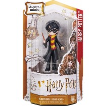 SMALL DOLL HARRY POTTER